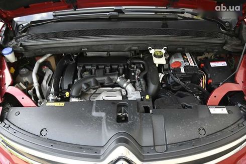 Citroёn c4 grand picasso 2015 - фото 15