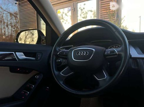 Audi A4 2013 - фото 15