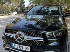 Продаж вживаних Mercedes-Benz CLE-Класс в Одеській області - купити на Автобазарі