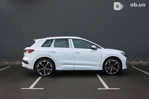 Audi Q4 e-tron 2023 - фото 4