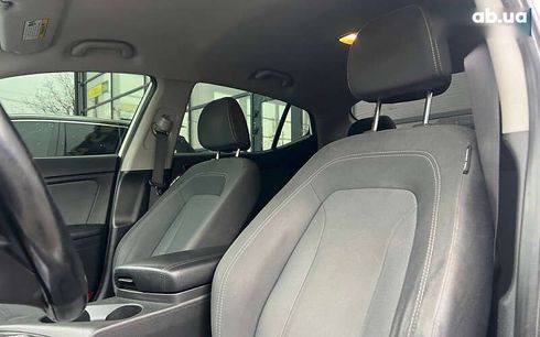 Kia Optima 2012 - фото 10