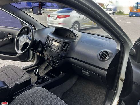Geely MK 2014 - фото 20