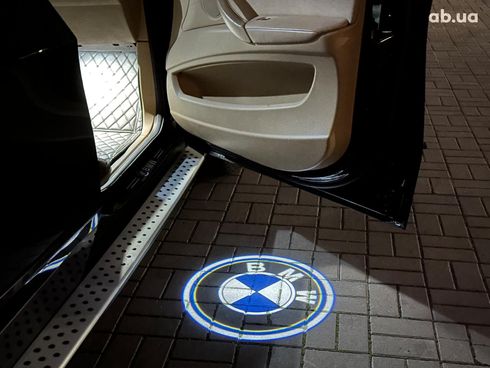 BMW X5 2012 черный - фото 31