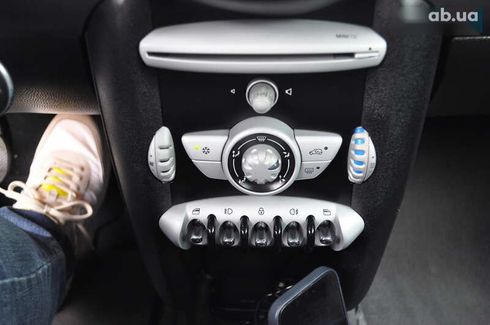 MINI John Cooper Works 2010 - фото 30
