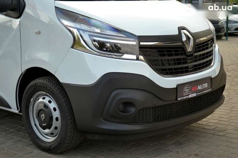 Renault Trafic 2020 - фото 8