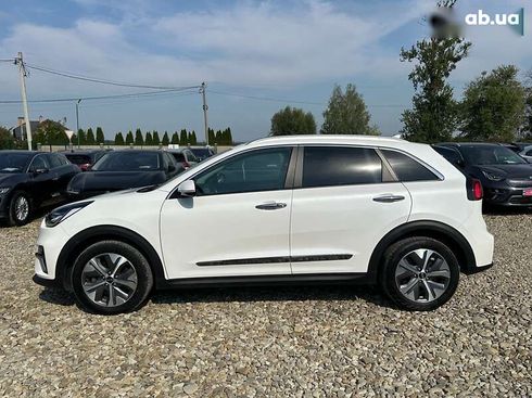 Kia Niro 2020 - фото 25