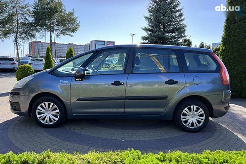 Citroёn C4 Picasso 2011 - фото 4