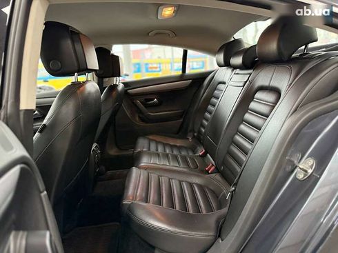 Volkswagen Passat CC 2014 - фото 21