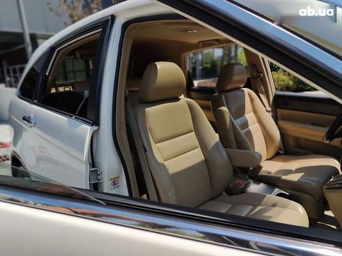 Honda CR-V 2008 - фото 30