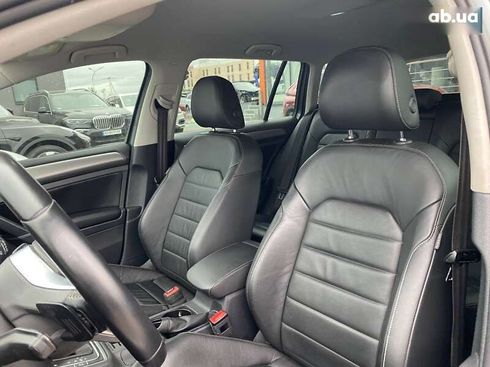 Volkswagen Golf 2015 - фото 20