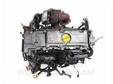 Запчастини Двигуна на Opel Vectra - купити на Автобазарі