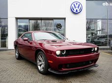 Продаж Dodge Challenger - купити на Автобазарі