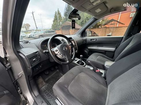 Nissan X-Trail 2012 - фото 2