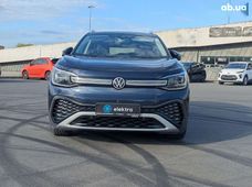Продажа б/у Volkswagen ID.6 X 2023 года во Львове - купить на Автобазаре