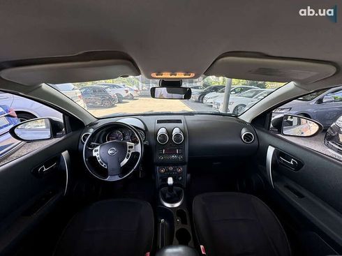 Nissan Qashqai 2013 - фото 28