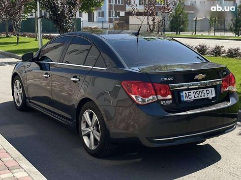Chevrolet Cruze 2013 - фото 10