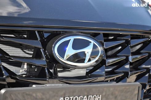 Hyundai Sonata 2020 - фото 13