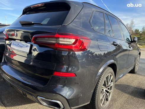 BMW X5 2020 - фото 4