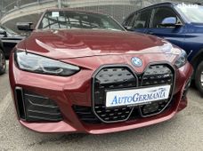 Продажа б/у BMW i4 в Киеве - купить на Автобазаре