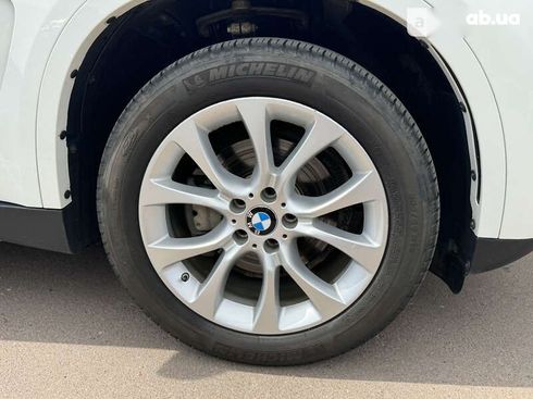 BMW X5 2018 - фото 9