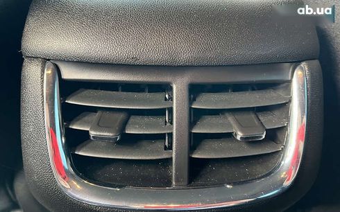 Chevrolet Malibu 2017 - фото 16