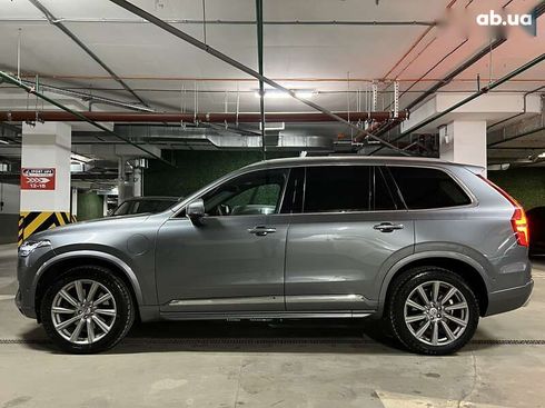 Volvo XC90 2016 - фото 6