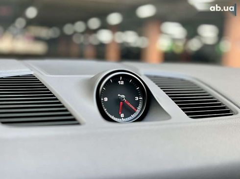 Porsche Cayenne 2018 - фото 26