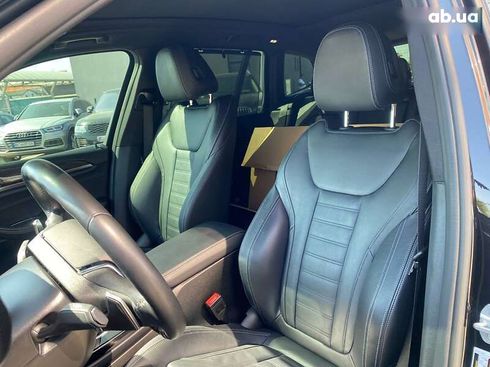 BMW X3 2019 - фото 22