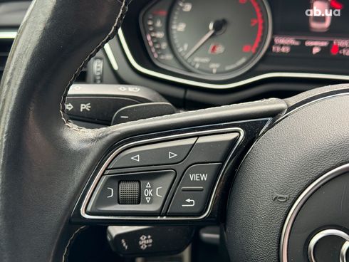 Audi S5 2017 серый - фото 59