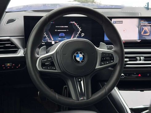 BMW 2 серия 2024 - фото 28