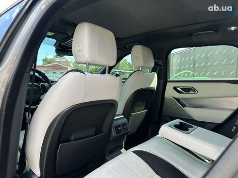 Land Rover Range Rover Velar 2018 - фото 16