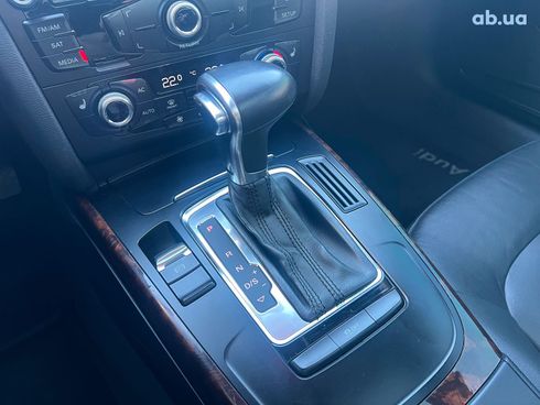 Audi A5 2012 белый - фото 34