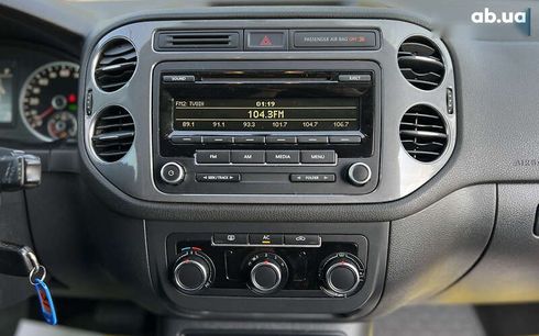 Volkswagen Tiguan 2012 - фото 11