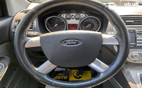 Ford Kuga 2011 - фото 16