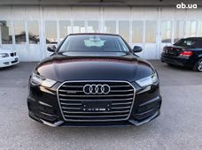 Продажа б/у седан Audi A6 2018 года - купить на Автобазаре