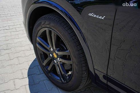 Porsche Cayenne 2015 - фото 15