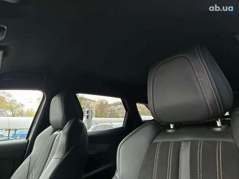 Peugeot 3008 2021 - фото 30