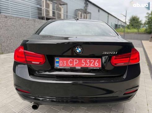 BMW 3 серия 2016 - фото 13