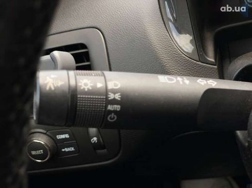 Chevrolet Volt 2012 - фото 28