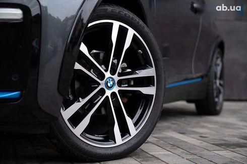 BMW i3 2018 - фото 3