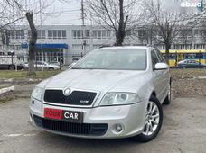Продажа б/у Skoda Octavia 2006 года в Киевской области - купить на Автобазаре