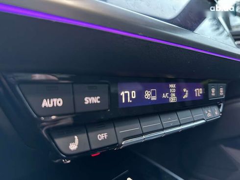 Audi Q4 Sportback e-tron 2023 - фото 28