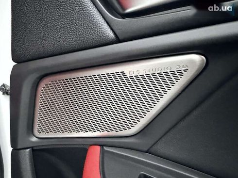 Acura TLX 2022 - фото 12