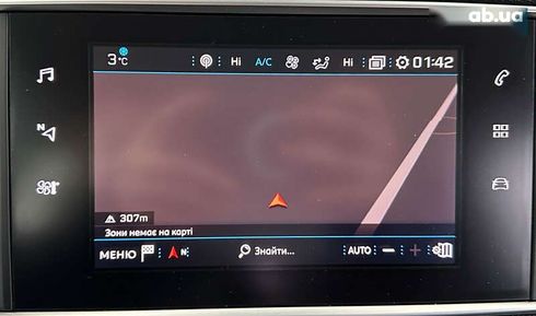 Peugeot 308 2018 - фото 24