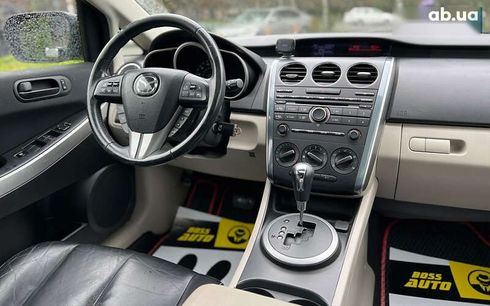 Mazda CX-7 2009 - фото 17
