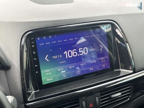 Mazda CX-5 2013 - фото 24