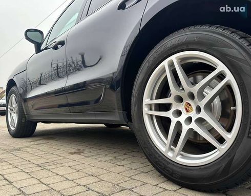 Porsche Macan 2021 - фото 7