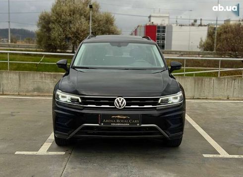 Volkswagen Tiguan 2019 - фото 4
