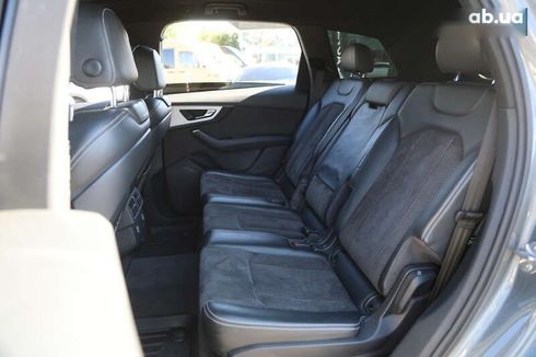 Audi Q7 2016 - фото 9