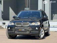 Продажа б/у BMW X5 2008 года - купить на Автобазаре